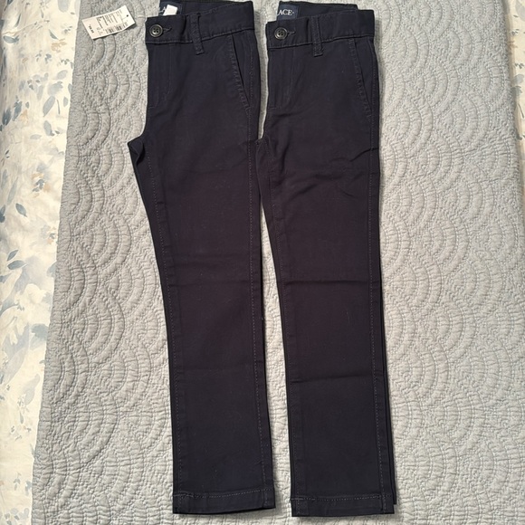 Children’s Place Boys Uniform Pants - Picture 4 of 13